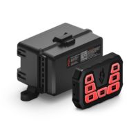 4200 Mini High Current