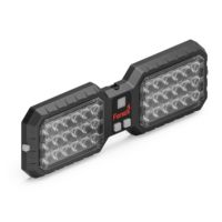 Interior Visor Light