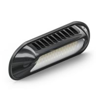 Perimeter Flood Light