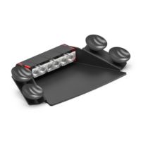 1X and 2X Mounting Kits